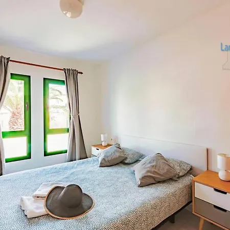 Vivienda Vacacional The New Carmen Costa Teguise