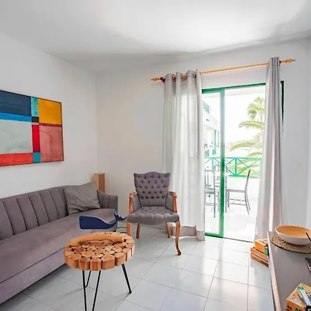 Vivienda Vacacional The New Carmen * Costa Teguise
