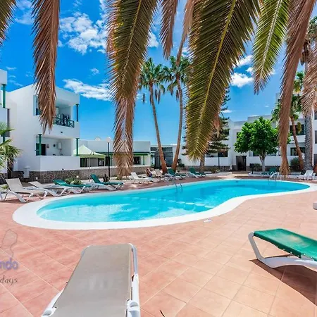 Vivienda Vacacional The New Carmen *