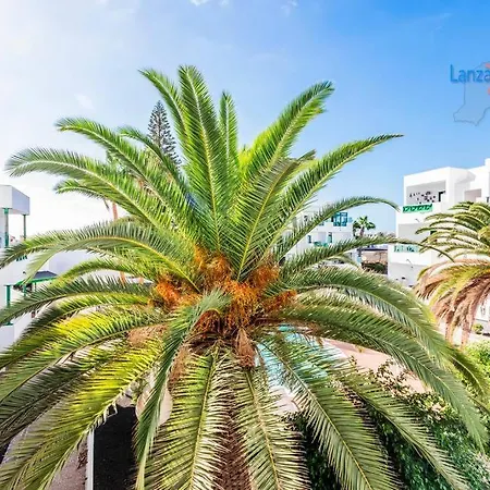 Διαμέρισμα Vivienda Vacacional The New Carmen Costa Teguise