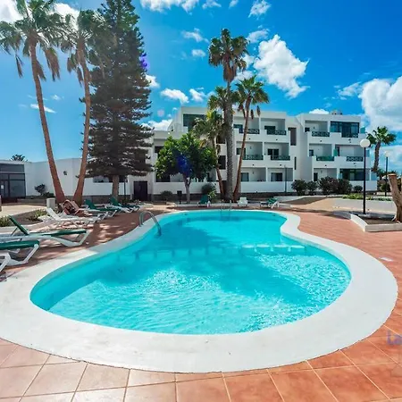 Διαμέρισμα Vivienda Vacacional The New Carmen
