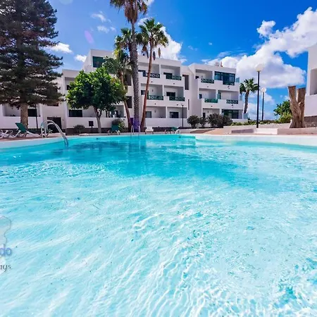 Vivienda Vacacional The New Carmen Διαμέρισμα *