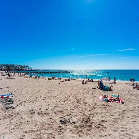 Vivienda Vacacional The New Carmen Costa Teguise