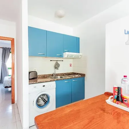 Vivienda Vacacional The New Carmen *
