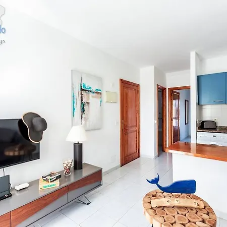 Vivienda Vacacional The New Carmen * Costa Teguise